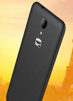 Micromax launches Canvas Pace 4G Q416
