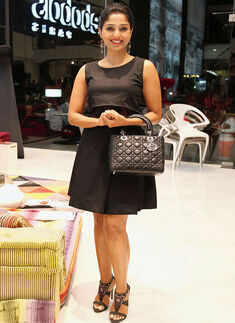 Roche Bobois: Store launch