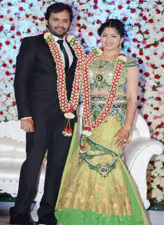Siddharth, Pravallika's reception