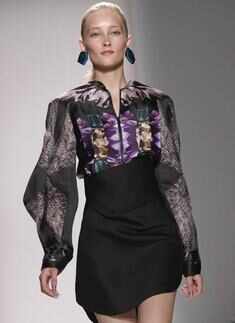 Michael Angel spring '10