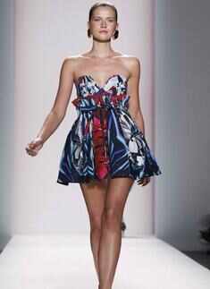 Michael Angel spring '10