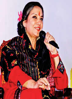 Lucknow Literary Carnival