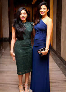 Restaurants launch @ Shangri-La