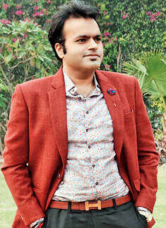 Sundowner party @ The Nest