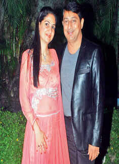 Yuvaan's birthday party