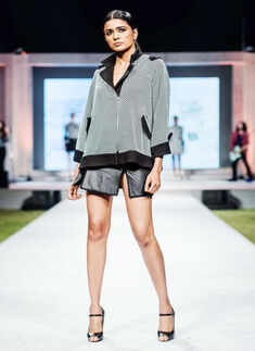 BPFT '15: Rahul Mishra