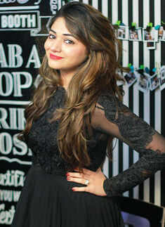 Foodie delight @ Cafe Foto