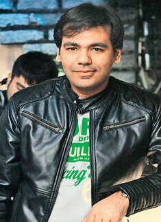 Foodie delight @ Cafe Foto