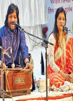 Musical evening for a cause