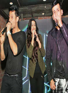 Meet Brothers @ Hybrid