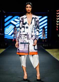 BPFT '15: Masaba Gupta