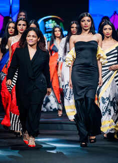 BPFT '15: Masaba Gupta