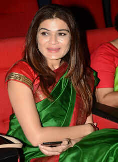 Concert @ Shilpakala Vedika