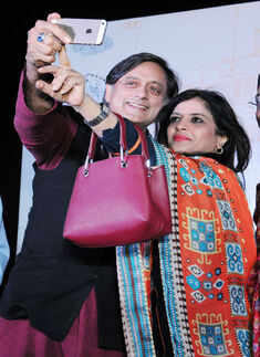 Jaipur Lit Fest 2016 Curtain Raiser