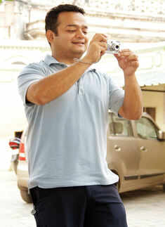 Get-together @ La Martiniere