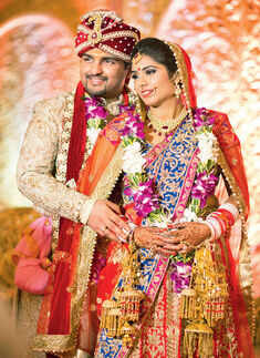 Jaskirat, Aditya's wedding