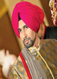 Jaskirat, Aditya's wedding