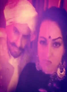 Celebs' funny dubsmash