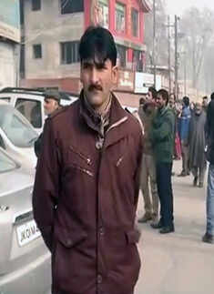 Tremors felt in north India