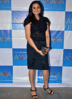 Nalandda Bhandari's collection preview