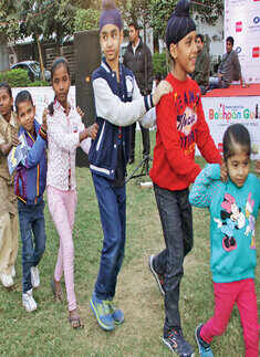 Bachpan Gully @ Mansarovar