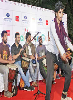 Bachpan Gully @ Mansarovar