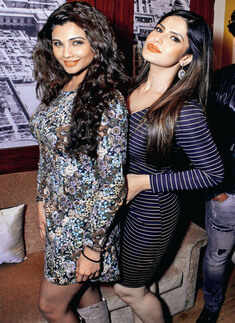 Hate Story 3 @ Public Connection