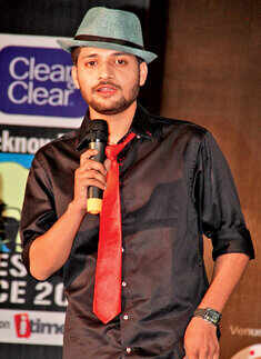 Fresh Face 2015: Finale