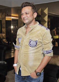 EDM night @ Capitol Club