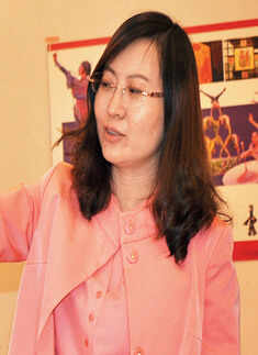 Beautiful Hebei: Photo exhibition