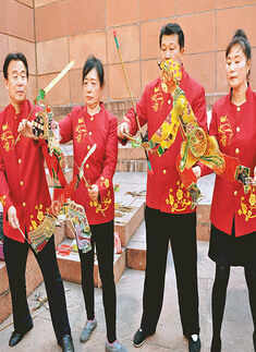 Beautiful Hebei: Photo exhibition