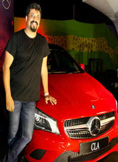 NH7 Weekender festival