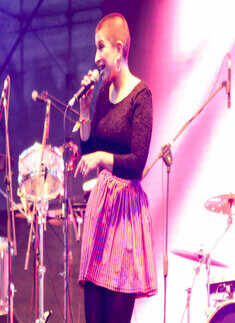 NH7 Weekender festival