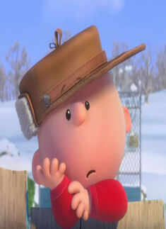 The Peanuts Movie