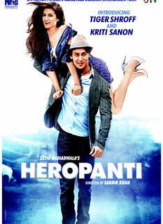 Heropanti