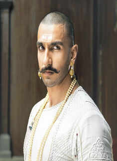 Bajirao Mastani