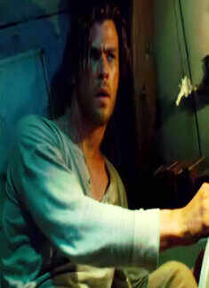 In the Heart of the Sea