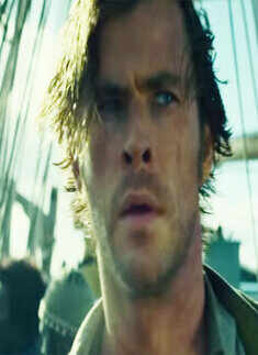 In the Heart of the Sea