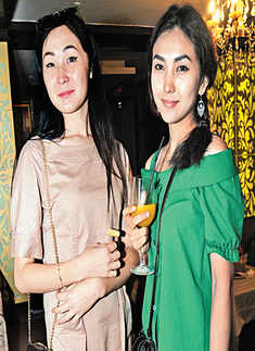 Kazakhstan&rsquo;s I-Day celebrations