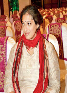 Nutan & Narendra&rsquo;s wedding reception