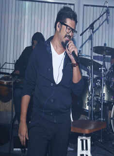 FLYP@MTV cafe launch