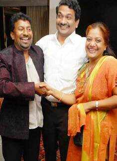 Deepak Nilawar, Gopal, Varsha Kondawar