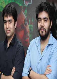 Krishna Rukku: Audio Launch