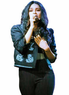 Blenders Pride Fashion Tour  &lsquo;15