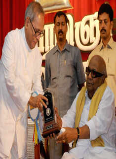 Birth Centenary function