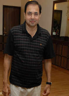 Get-Together party at Lamba Celebration