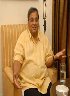 Subhash Ghai