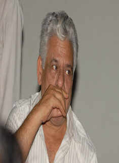 Om Puri 