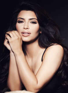 Kim Kardashian