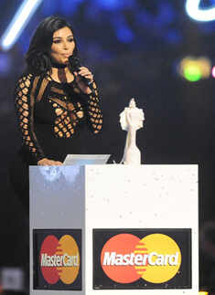 Awards & Performances